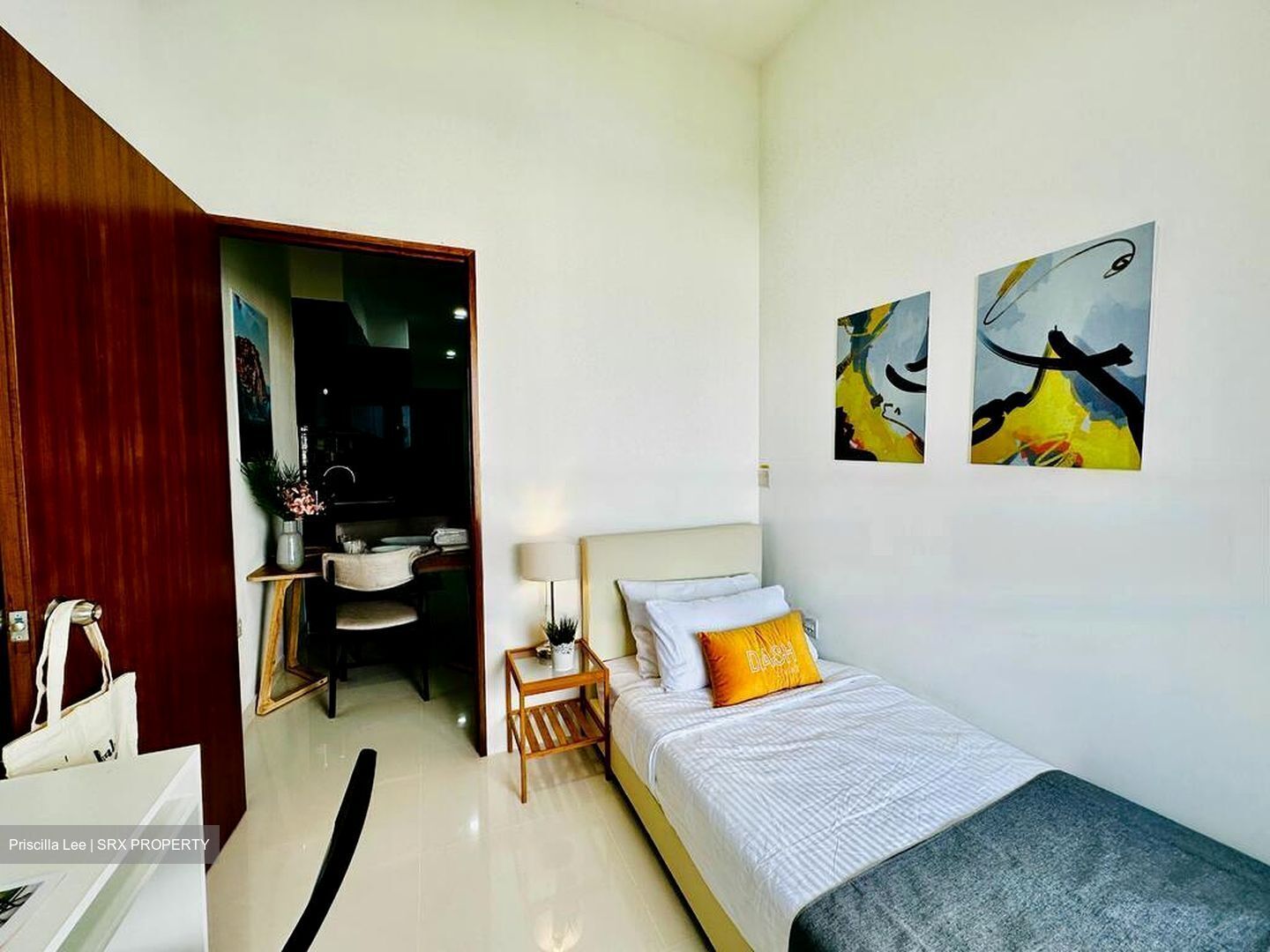 Forte Suites (D8), Apartment #469148471